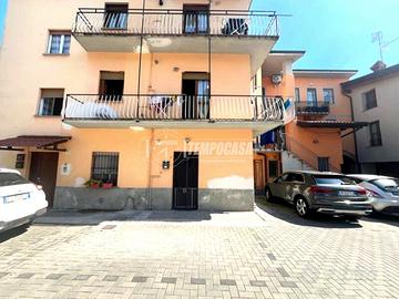 TRILOCALE A PIANO TERRA SENZA SPESE