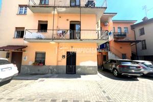 TRILOCALE A PIANO TERRA SENZA SPESE