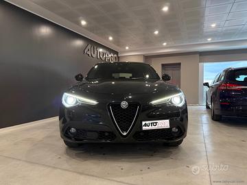 ALFA ROMEO Stelvio 2.2 T.d. 190 CV AT8 Q4 Sup. Bus