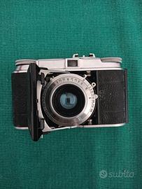Macchina fotografica vintage Voigtlander Vito 2