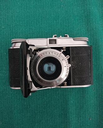 Macchina fotografica vintage Voigtlander Vito 2