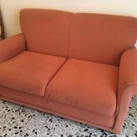 Divani: 2 posti e 3 posti -letto