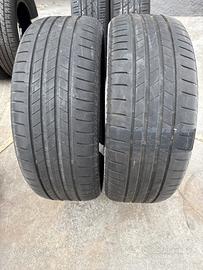 gomme usate 2255517 Estivo BRIDGESTONE - TUR - 570