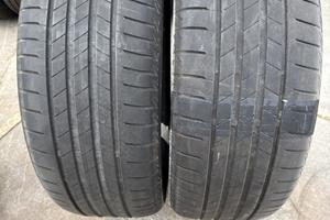 gomme usate 2255517 Estivo BRIDGESTONE - TUR - 570