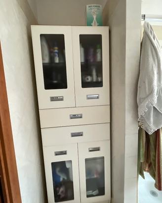 Mobile da bagno
