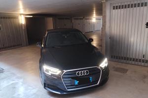 AUDI A3 3ª serie - 2017