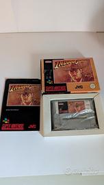 Indiana Jones' Greatest Adventures