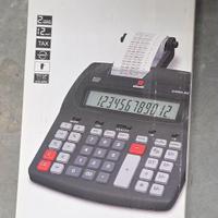 Calcolatrice Scrivente Olivetti 