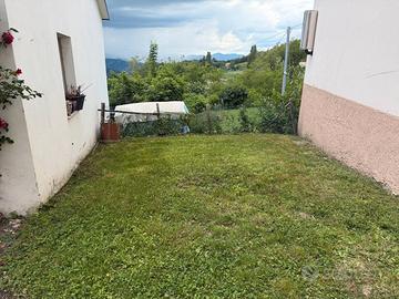 Vendita Casa nell'Appennino Tosco Romagnolo