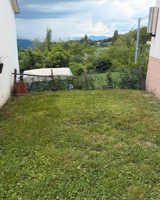 Vendita Casa nell'Appennino Tosco Romagnolo
