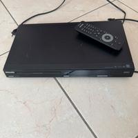Lettore DVD Philips