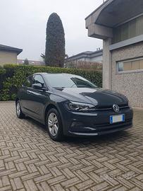 Volkswagen Polo VI