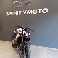 Aprilia Tuono Racing 457