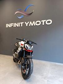 Aprilia Tuono Racing 457