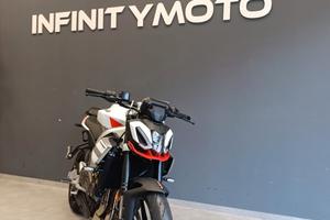 Aprilia Tuono Racing 457