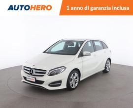 MERCEDES-BENZ B 180 CY83238