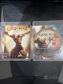 giochi PlayStation3 come nuovi