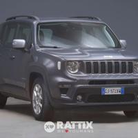 JEEP renegade 2019 Renegade 1.6 mjt Limited 2wd 13