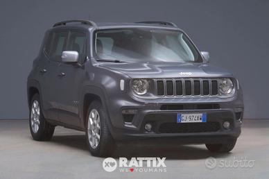 JEEP renegade 2019 Renegade 1.6 mjt Limited 2wd 13