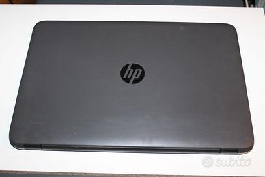 HP 250 G5 W 11 Pro SSD 128Gb RAM 8Gb Webcam 15,6″