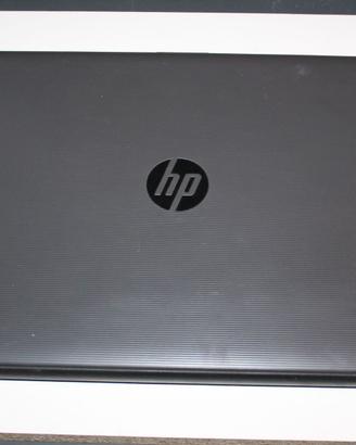 HP 250 G5 W 11 Pro SSD 128Gb RAM 8Gb Webcam 15,6″