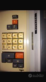 Macchina da scrivere elettrica totalia