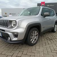 Jeep Renegade 1.0 T3 Limited