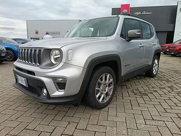 Jeep Renegade 1.0 T3 Limited