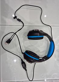 Cuffie Gaming