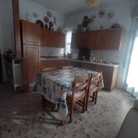 GIUGNO E LUGLIO 1°piano CERVIA MARE 3/4 posti