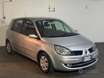 Renault Scenic Scénic 1.6 16V GPL Serie Speciale