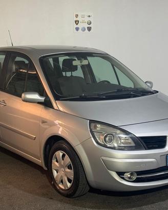 Renault Scenic Scénic 1.6 16V GPL Serie Speciale