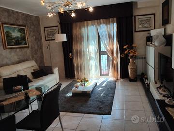 Appartamento a Messina