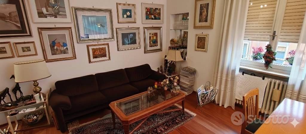 Appartamento – Verona, Borgo Trento, Nord-Ovest - Vista 2