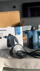 Pulitore a Vapore Taurus