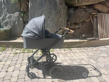 Gesslein kinderwagen