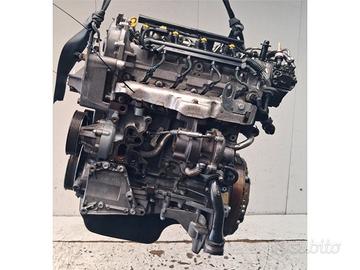 199A2000 MOTORE IMP.BOSCH CATENA RUMOROSA FIAT GRA