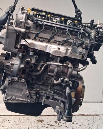 199A2000 MOTORE IMP.BOSCH CATENA RUMOROSA FIAT GRA