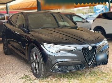 Alfa Romeo Stelvio 2.2 160 CV AT8 N1