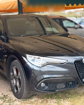 Alfa Romeo Stelvio 2.2 160 CV AT8 N1