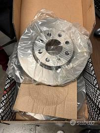 DISCO FRENO FIAT GRANDE PUNTO - OPEL CORSA