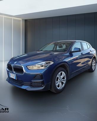 BMW X2 F39 - X2 sdrive18i Advantage 136cv