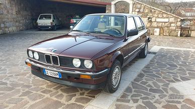 bmw316 asi con tetto apribile