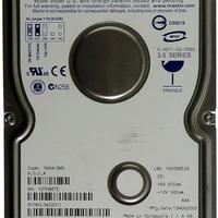 Maxtor Hard Disk 80GB AT HDD DiamondMax Plus 9 ATA