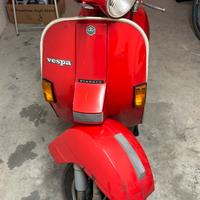 Vespa px 125