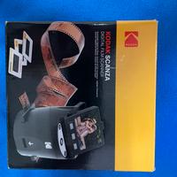 Kodak scansa digital film scanner per pellivole