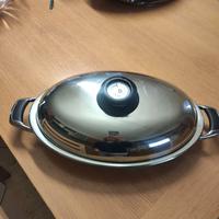 pentola OVALE AMC