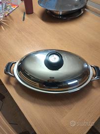 pentola OVALE AMC