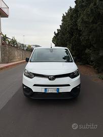 Toyota Proace City Comfort
