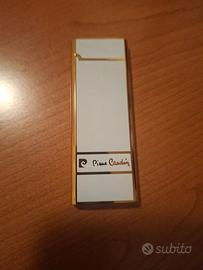ACCENDINO VINTAGE PIERRE CARDIN CON GARANZIA